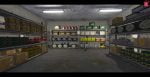 Fivem warehouse MLO