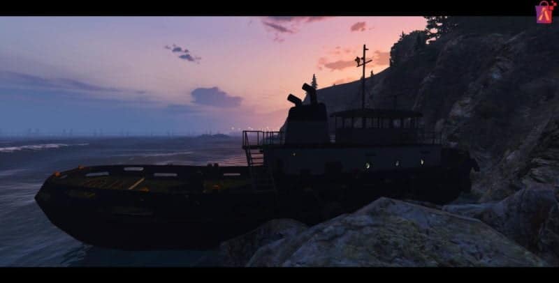 FiveM Drugs Locations