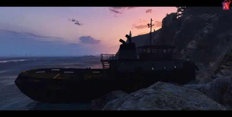 FiveM Drugs Locations