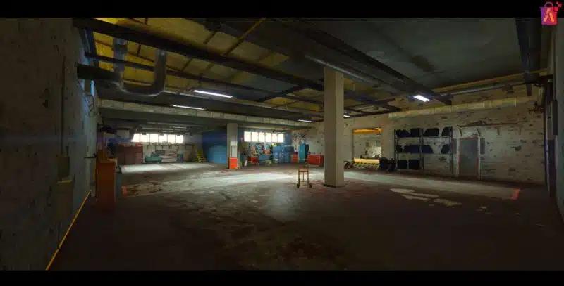 FiveM Mechanic MLO