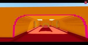 Popout Shooting FiveM