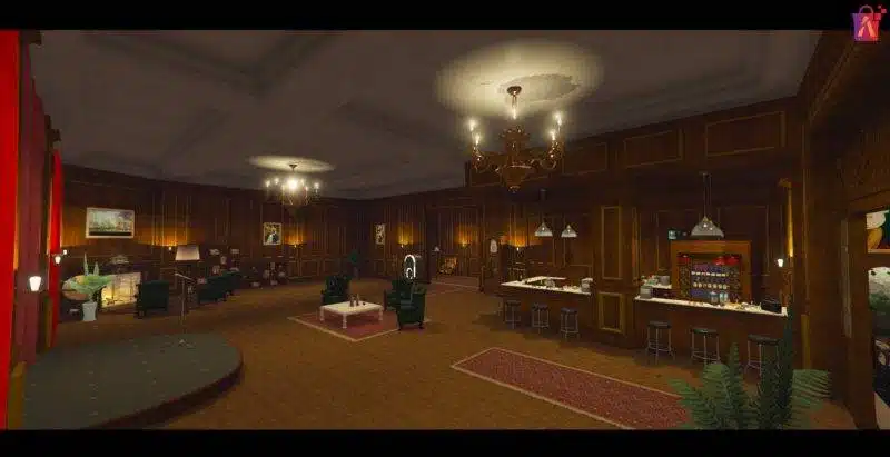 FiveM Hotel MLO