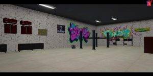 Mechanic Shops FiveM