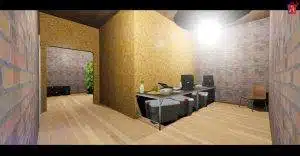 Fivem Secret Locations
