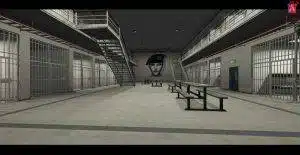 New Prison MLO