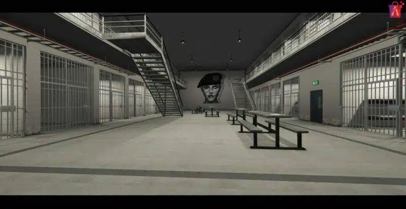 New Prison MLO