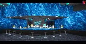 FiveM Nightclub MLO