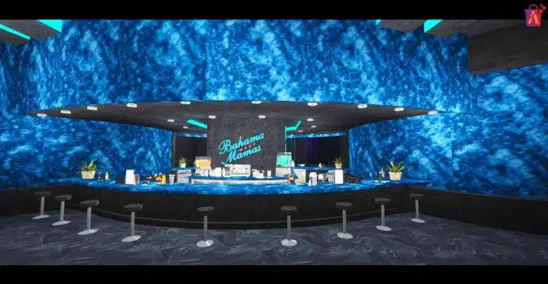 FiveM Nightclub MLO