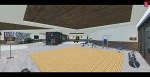 FiveM MLO Houses