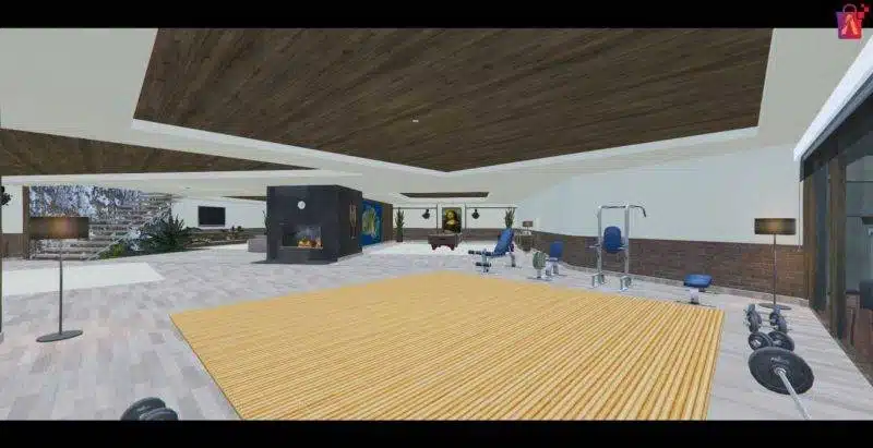 FiveM MLO Houses