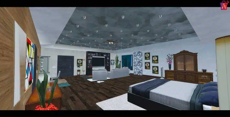 FiveM MLO Houses