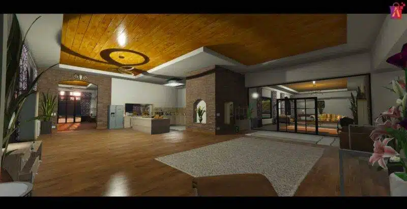 FiveM MLO Houses
