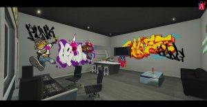 FiveM Music Studio MLO