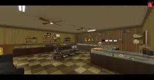 FiveM Shop MLO