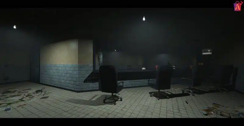 FiveM Hospital MLO