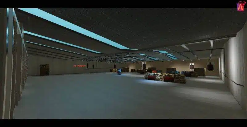 FiveM Shop