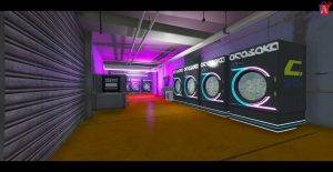 FiveM Money Wash Locations