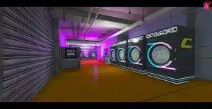 FiveM Money Wash Locations