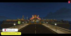 FiveM Wonderland Park MLO