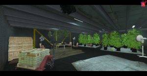 FiveM Weed Farm