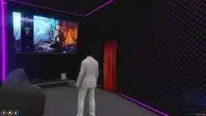 Arcade MLO FiveM