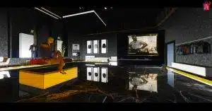 FiveM Clothing Store MLO