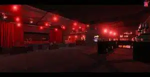 FiveM Bar MLO
