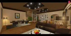 FiveM Gang Base MLO