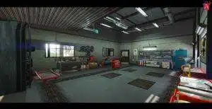 Fivem Mechanic MLO