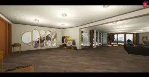 Fivem House MLO