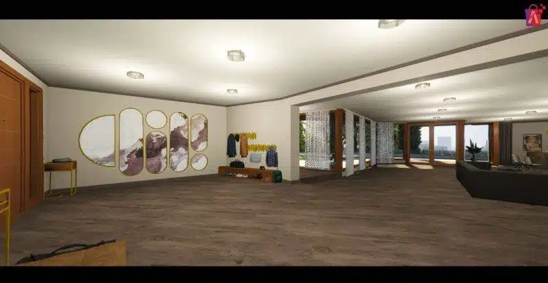 Fivem House MLO