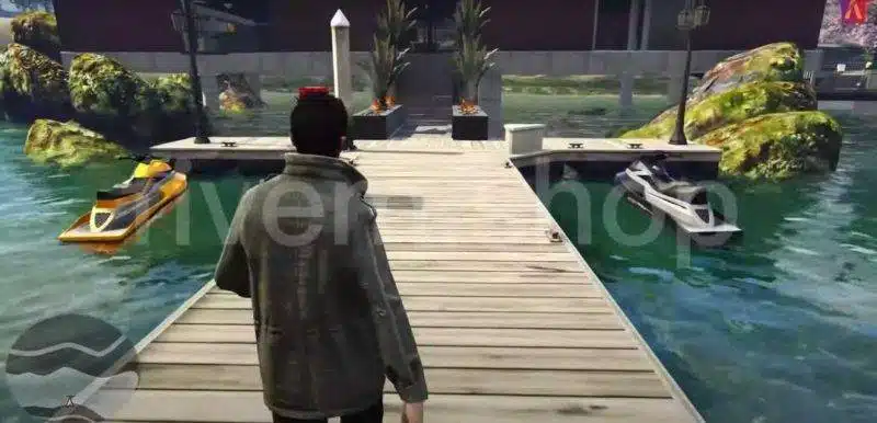 Fivem Mansion MLO