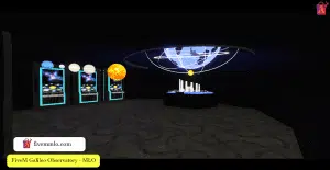 FiveM Galileo Observatory MLO