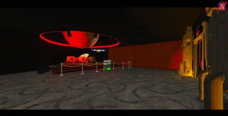 FiveM Map