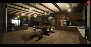 FiveM House MLO