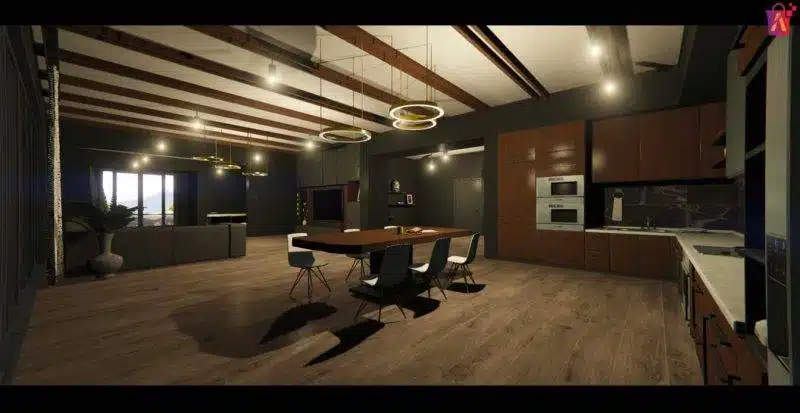 FiveM House MLO
