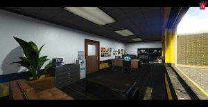 Fivem Office