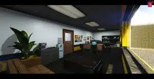 Fivem Office