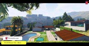 FiveM MLO Houses