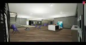 Fivem Mansion MLO