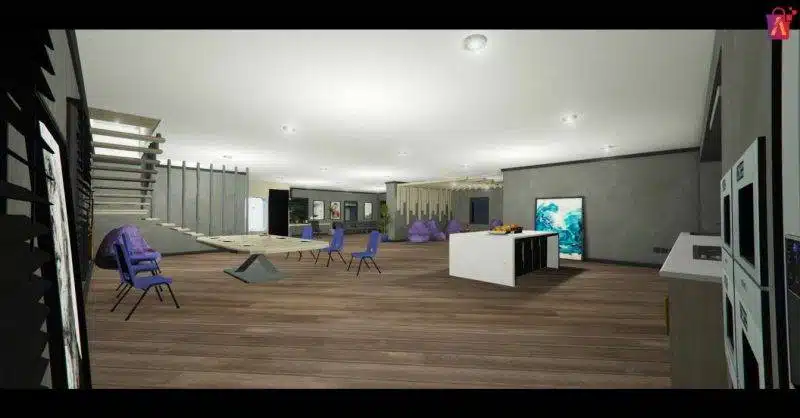 Fivem Mansion MLO