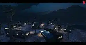 Fivem Gang Hideout MLO