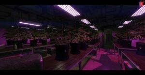 FiveM Hidden Location