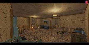 Gang House MLO FiveM