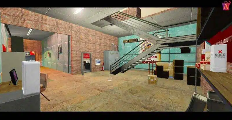Fivem Shop