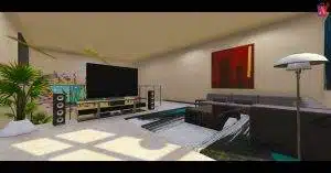 FiveM Houses MLO