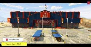 FiveM Youtool Store MLO