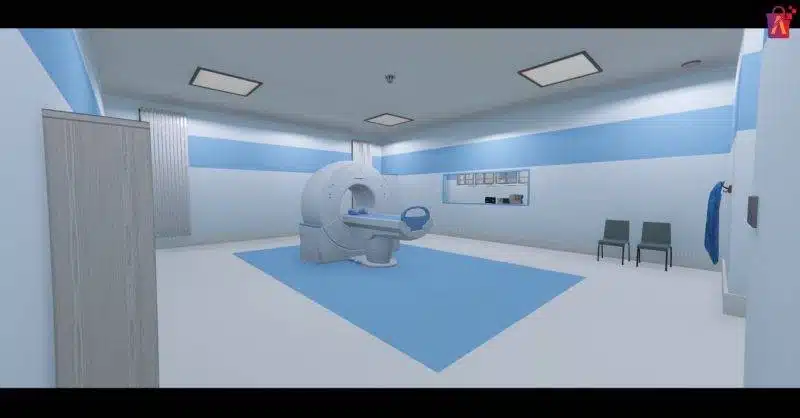 Fivem Hospital MLO