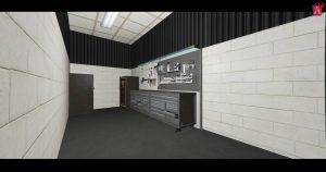 Mechanic Shops FiveM