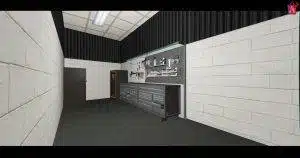 Mechanic Shops FiveM